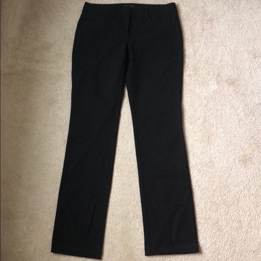Perfect pair of black pants!